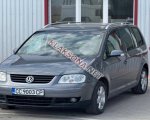 продам Volkswagen Touran в пмр  фото 4