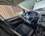 продам Volkswagen Touran в пмр  фото 1