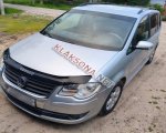 продам Volkswagen Touran в пмр  фото 6