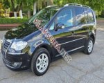 продам Volkswagen Touran в пмр  фото 3