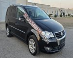 продам Volkswagen Touran в пмр  фото 2