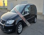 продам Volkswagen Touran в пмр  фото 1
