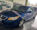 Volkswagen Touran 2011г. 8 750 $