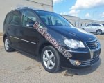 Volkswagen Touran 2007г. договорная