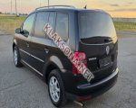 продам Volkswagen Touran в пмр  фото 4
