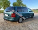 продам Volkswagen Touran в пмр  фото 3