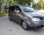 Volkswagen Touran 2006г. 4 300 $