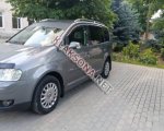 продам Volkswagen Touran в пмр  фото 5