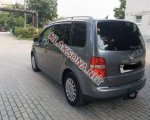 продам Volkswagen Touran в пмр  фото 3