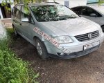 продам Volkswagen Touran в пмр  фото 4