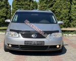 продам Volkswagen Touran в пмр  фото 6