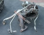 продам Volkswagen Touran в пмр  фото 2