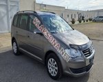 продам Volkswagen Touran в пмр  фото 5