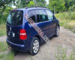 продам Volkswagen Touran в пмр  фото 1