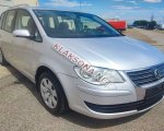 продам Volkswagen Touran в пмр  фото 2