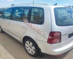 продам Volkswagen Touran в пмр  фото 4