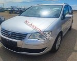 продам Volkswagen Touran в пмр  фото 5