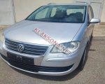 продам Volkswagen Touran в пмр  фото 6