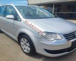 продам Volkswagen Touran в пмр  фото 5