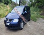 продам Volkswagen Touran в пмр  фото 1
