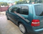продам Volkswagen Touran в пмр  фото 5