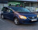 продам Volkswagen Touran в пмр  фото 4