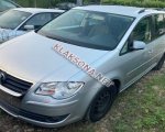 продам Volkswagen Touran в пмр  фото 3