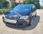 продам Volkswagen Touran в пмр  фото 5
