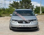 продам Volkswagen Touran в пмр  фото 4