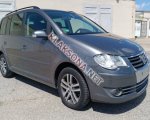 продам Volkswagen Touran в пмр  фото 5