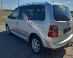 продам Volkswagen Touran в пмр  фото 4