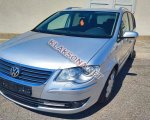 Volkswagen Touran 2008г. 5 400 $