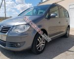 продам Volkswagen Touran в пмр  фото 5