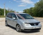 продам Volkswagen Touran в пмр  фото 4