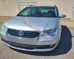 продам Volkswagen Touran в пмр  фото 4