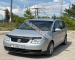 Volkswagen Touran 2005г. 4 150 $