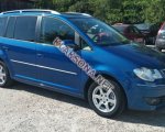 продам Volkswagen Touran в пмр  фото 5