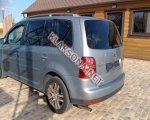 продам Volkswagen Touran в пмр  фото 1