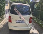 продам Volkswagen Touran в пмр  фото 2