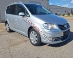 продам Volkswagen Touran в пмр  фото 5