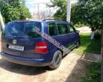 Volkswagen Touran 2005г. 3 500 $