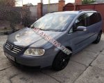 продам Volkswagen Touran в пмр  фото 6