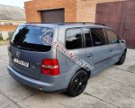 продам Volkswagen Touran в пмр  фото 5