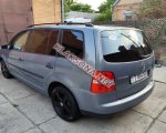 продам Volkswagen Touran в пмр  фото 3