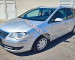 продам Volkswagen Touran в пмр  фото 2