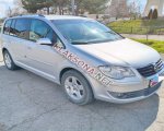 продам Volkswagen Touran в пмр  фото 1