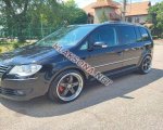 продам Volkswagen Touran в пмр  фото 5