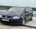 продам Volkswagen Touran в пмр  фото 1