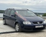 продам Volkswagen Touran в пмр  фото 5