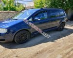 продам Volkswagen Touran в пмр  фото 5